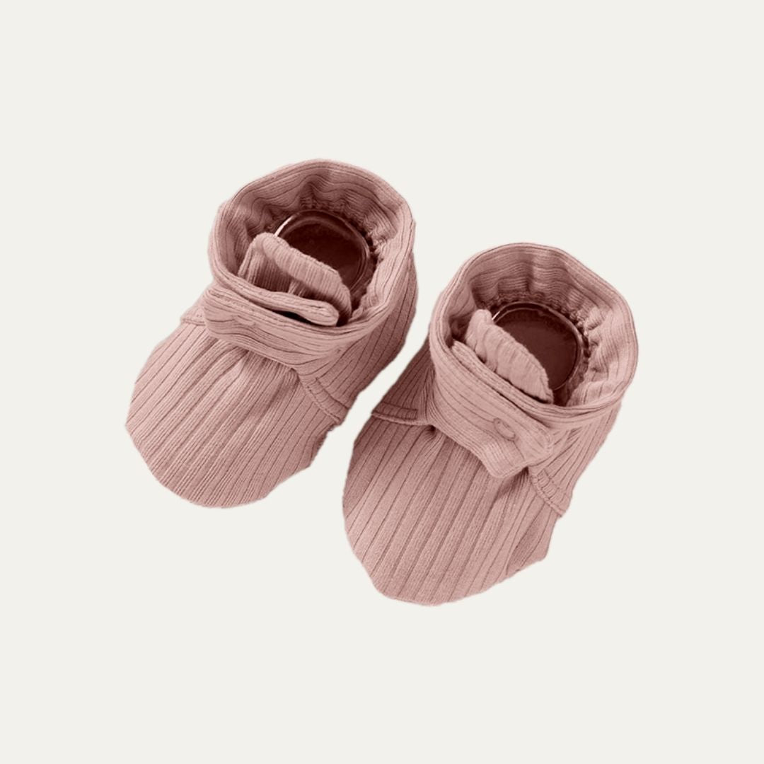 Bobby Booties