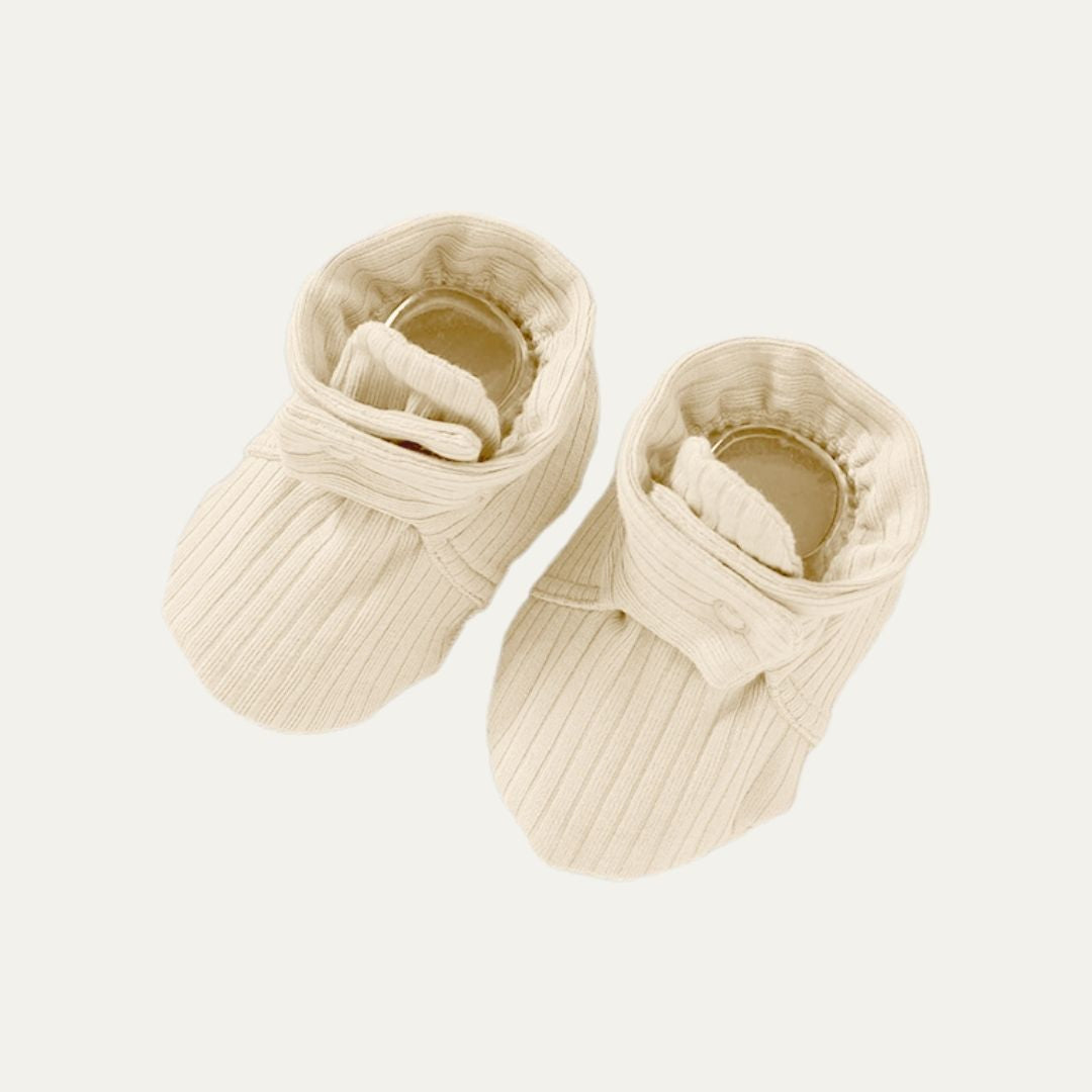 Bobby Booties