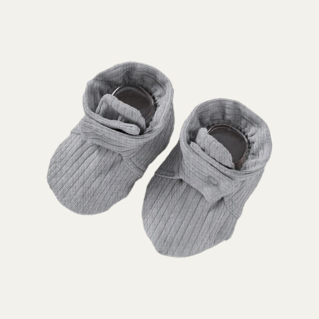 Bobby Booties