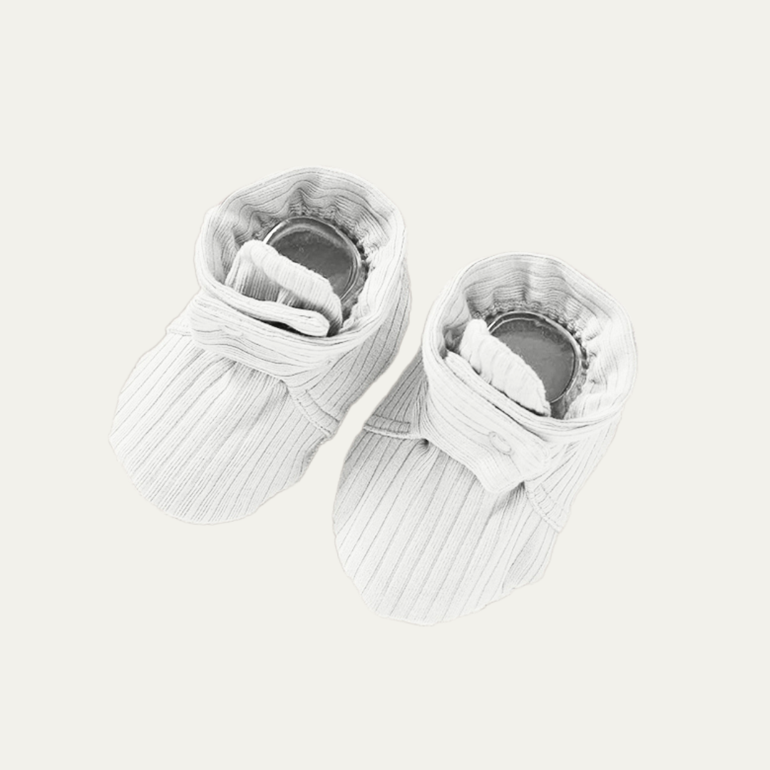 Bobby Booties