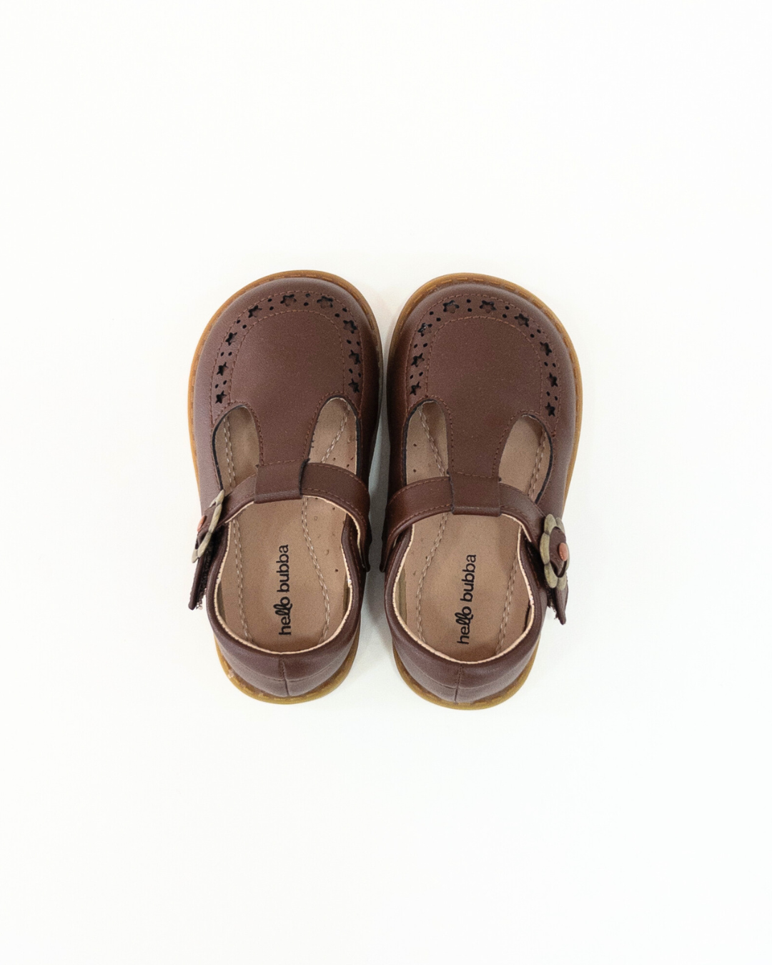 Bubba Mary Janes