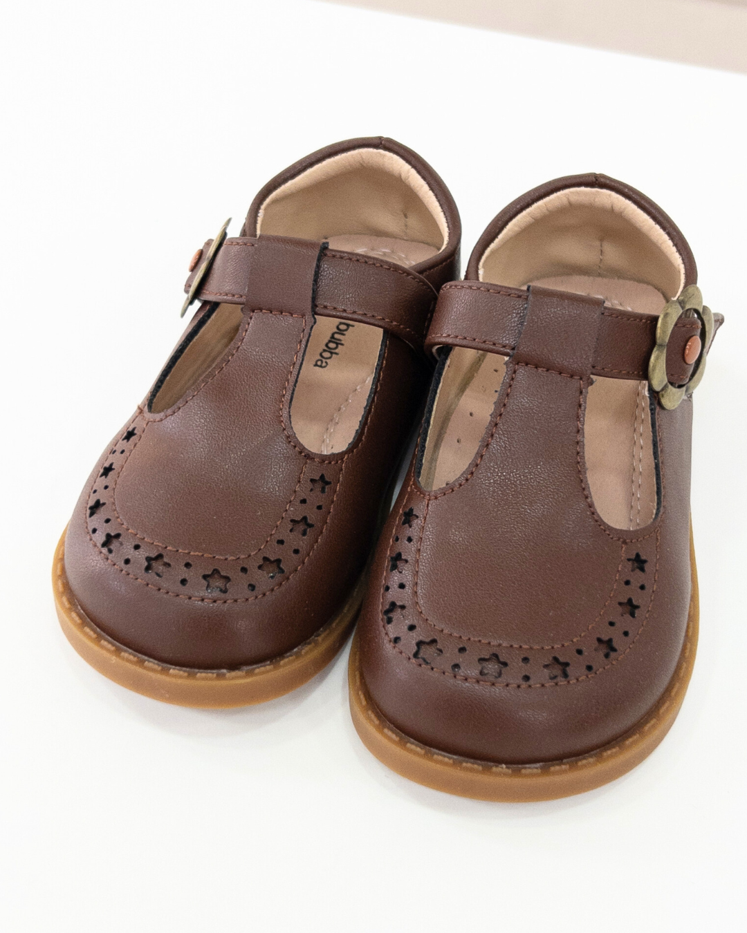 Bubba Mary Janes