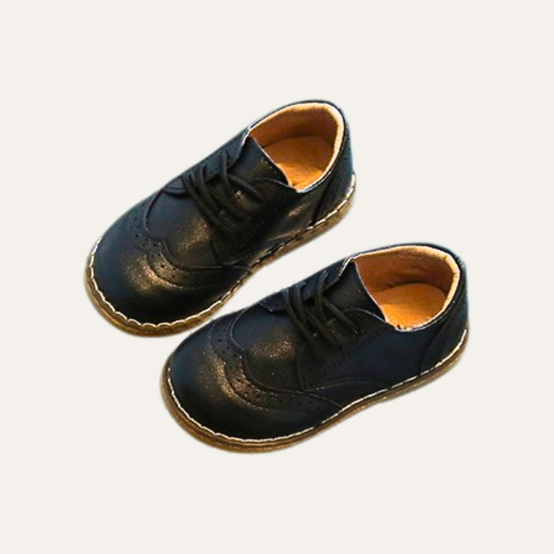Benny Oxfords