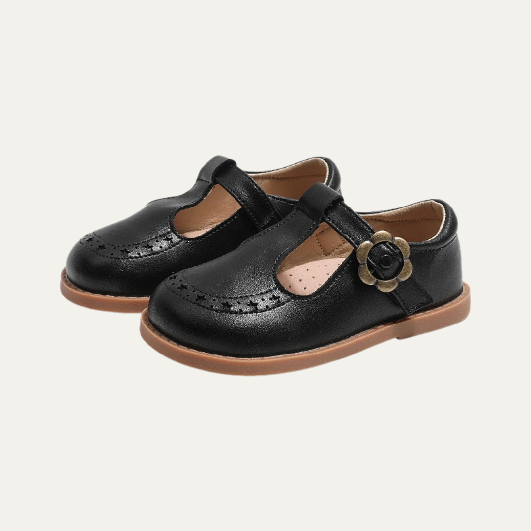 Bubba Mary Janes