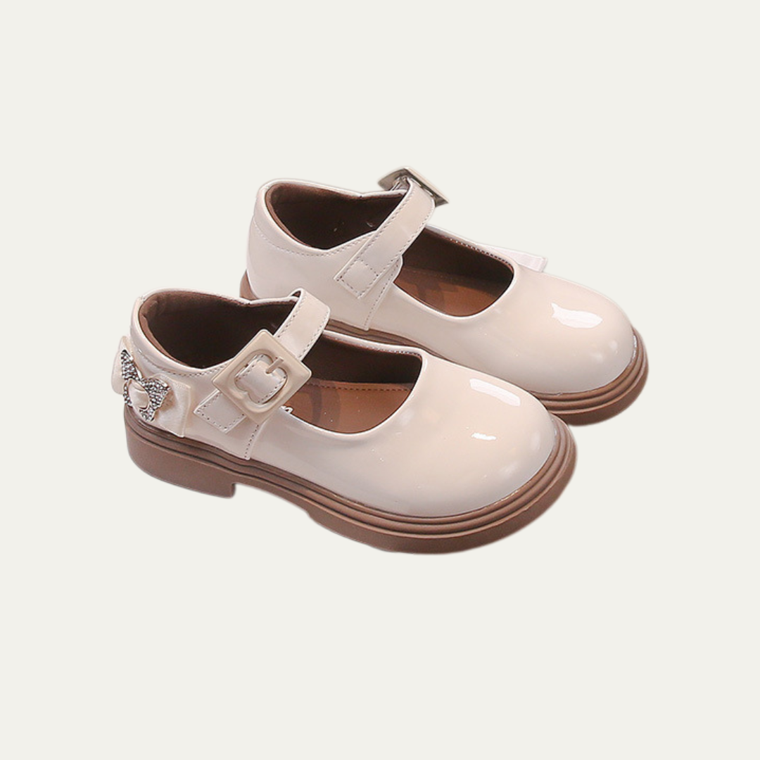 Betty Bowtie Shoes