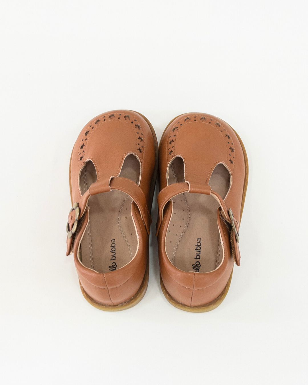 Bubba Mary Janes