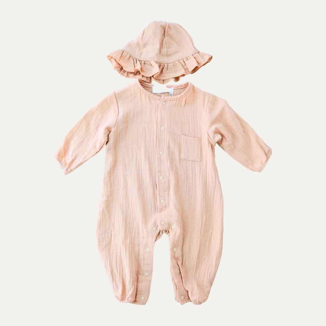 Astrid Onesie