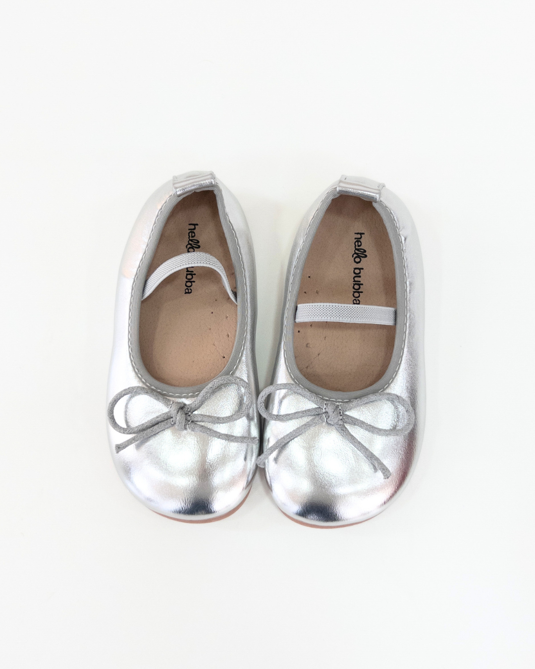 Clara Ballet Slippers