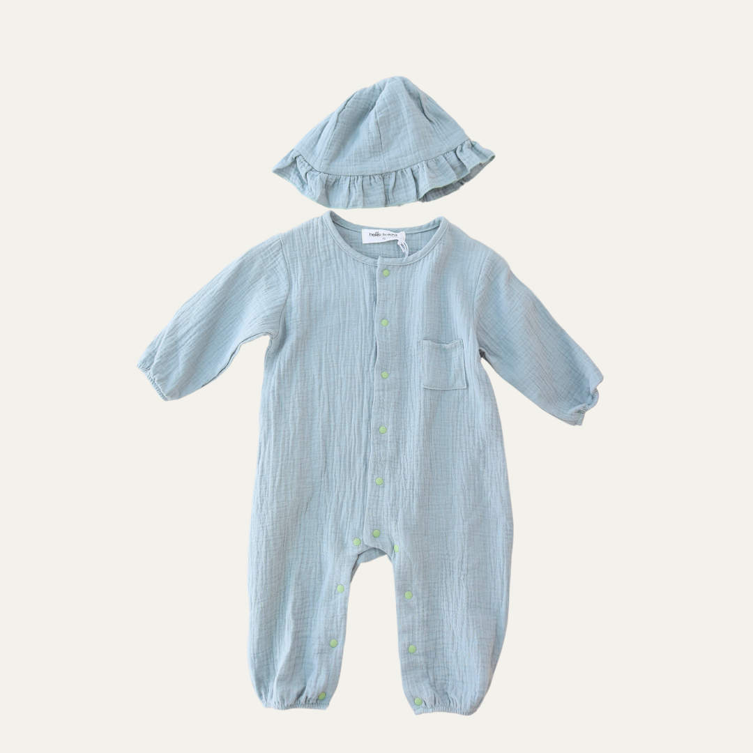 Astrid Onesie
