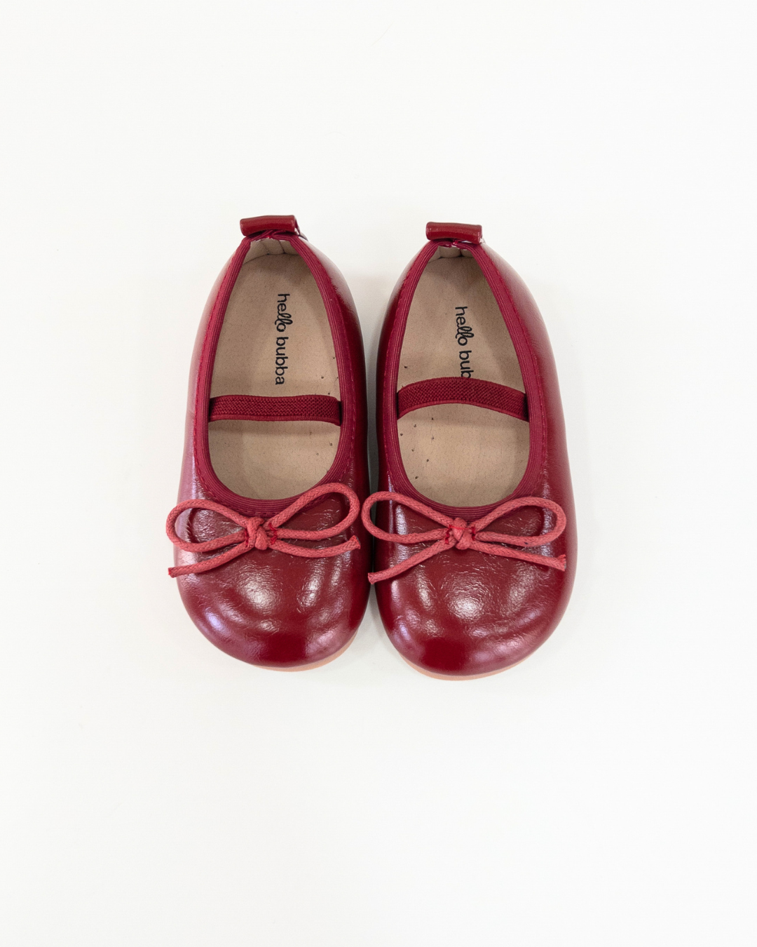 Clara Ballet Slippers