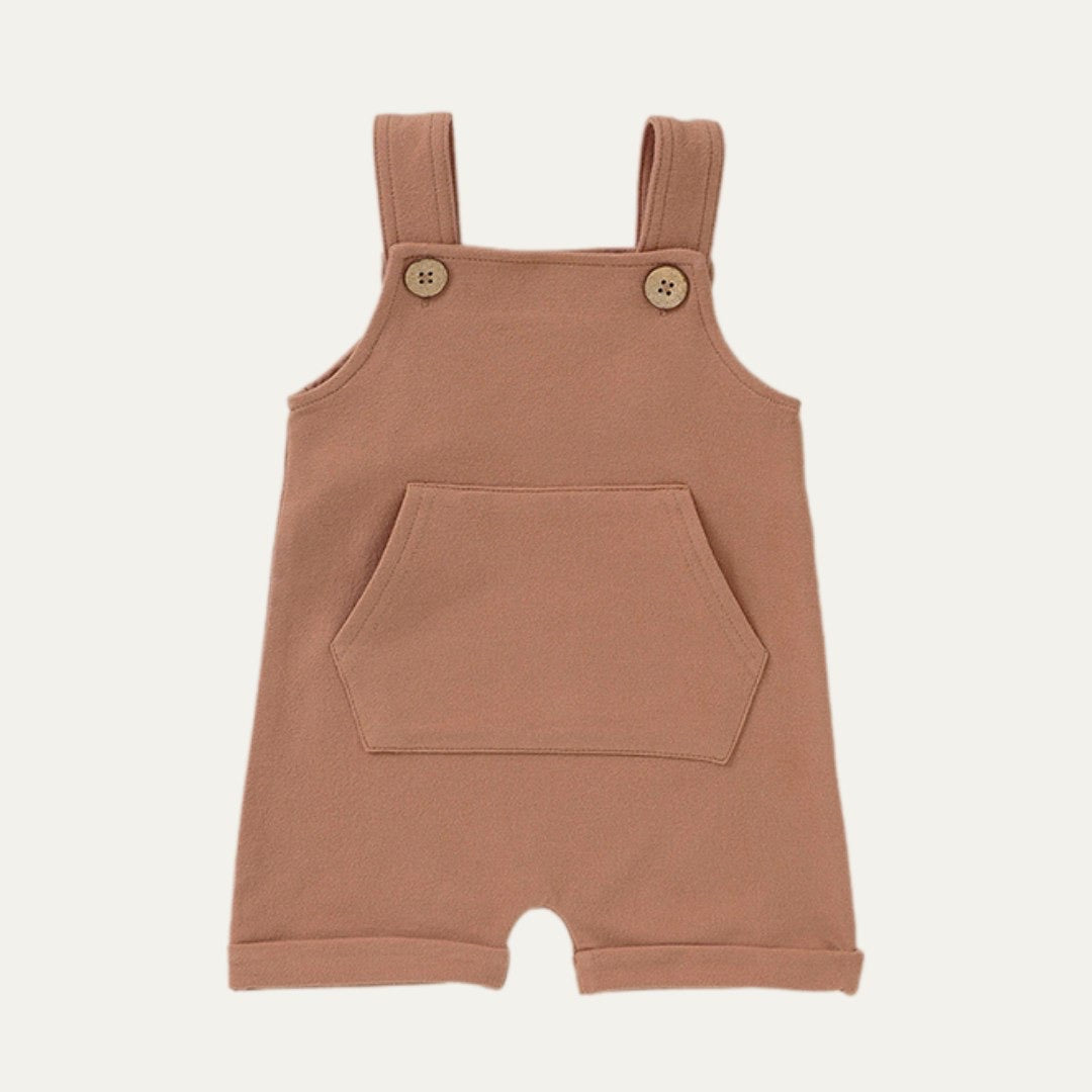 Ollie Overalls