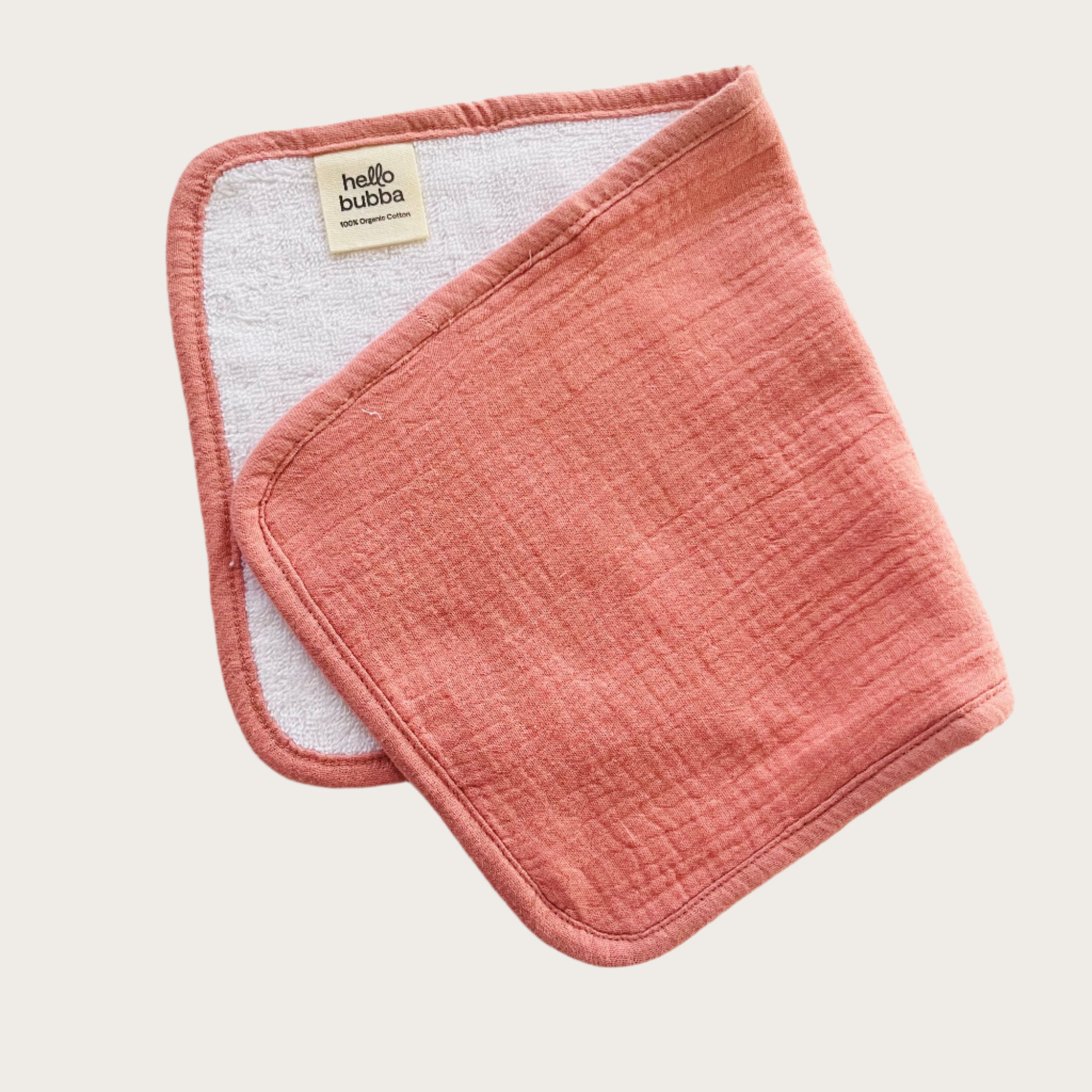 Bubba Burp Cloth