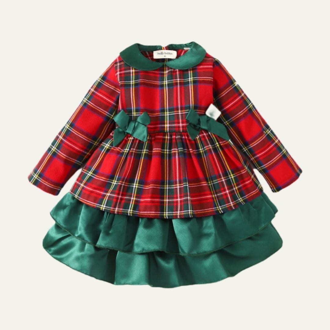 Carol Dress