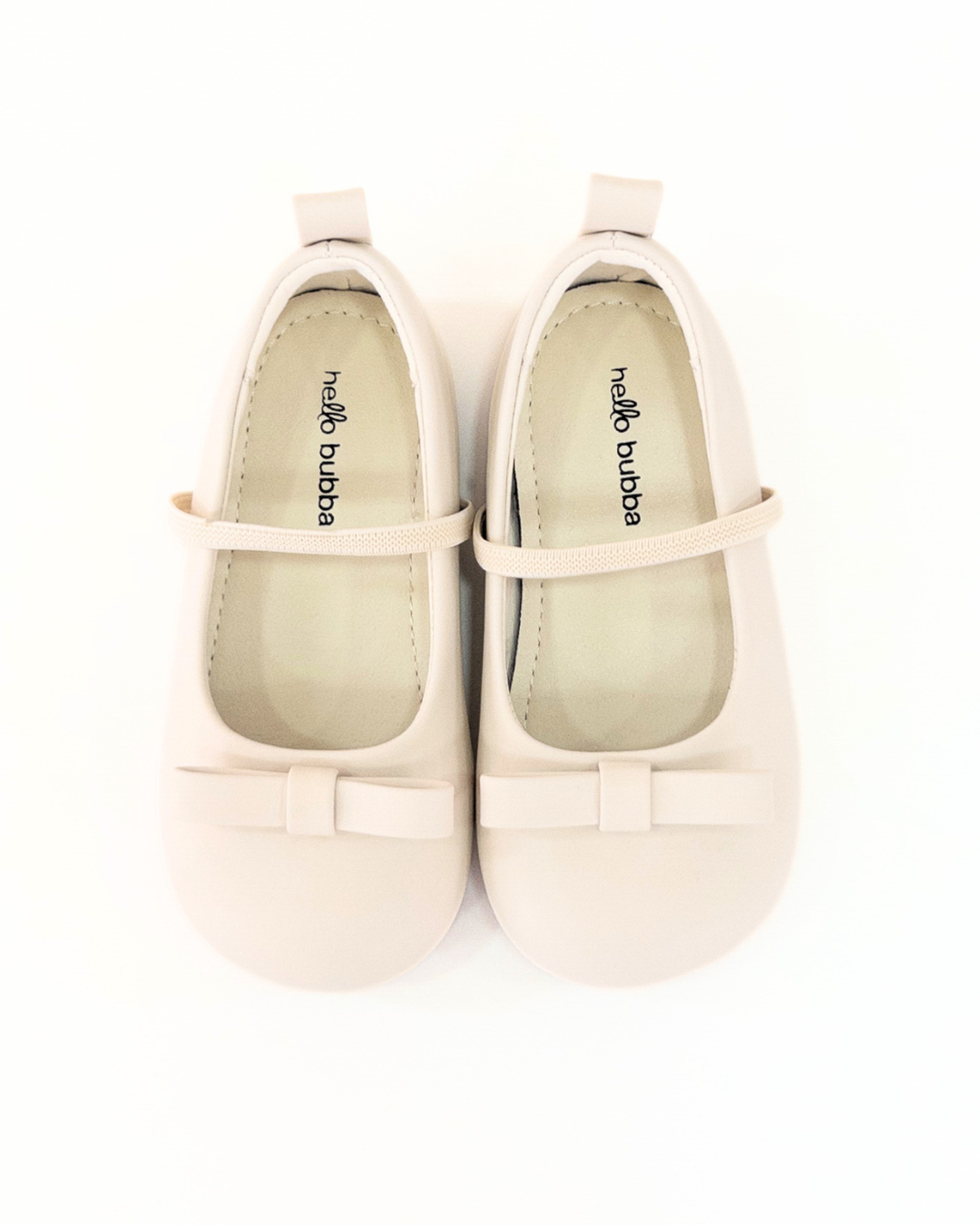 Trina Ballerina Shoes