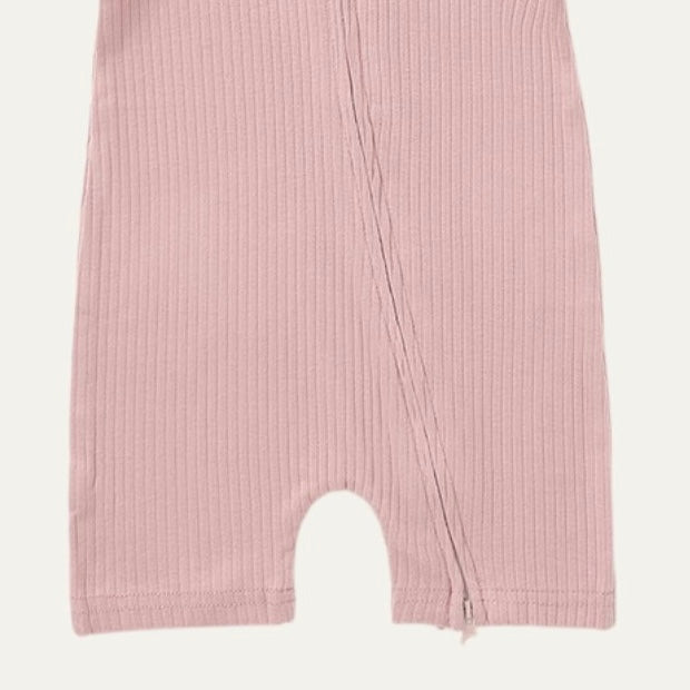 Zoey Zip-up Onesie