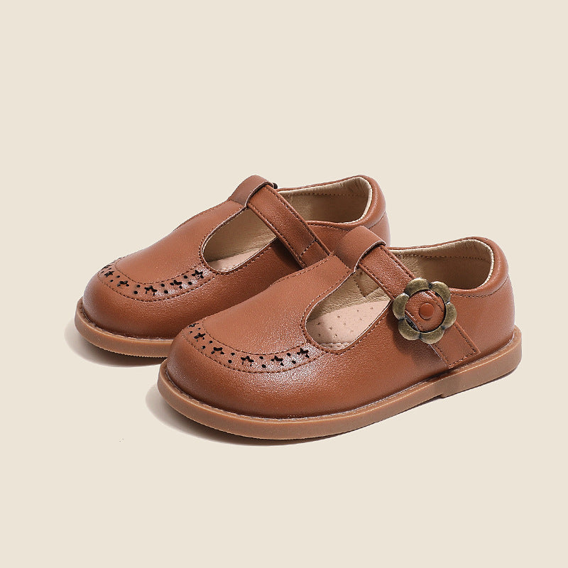 Bubba Mary Janes