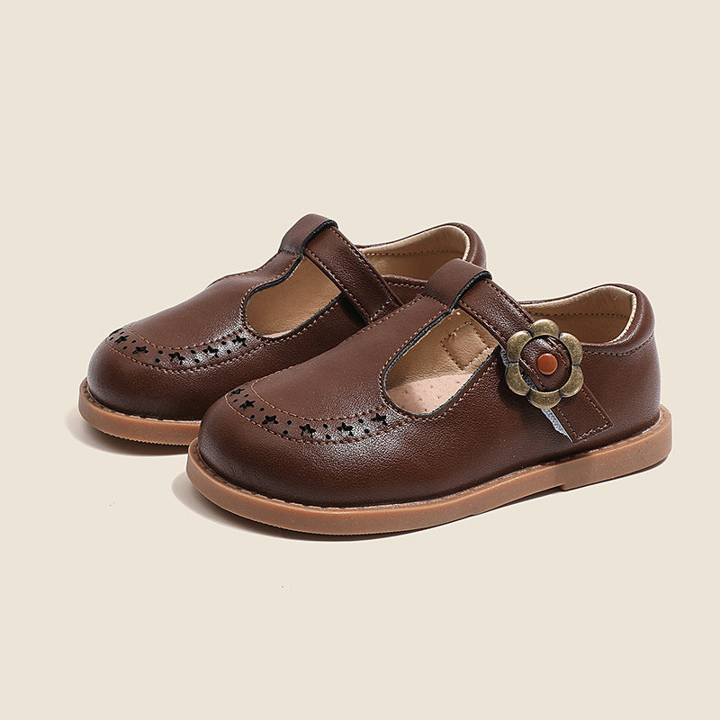 Bubba Mary Janes