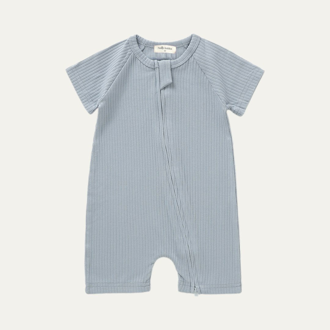 Zoey Zip-up Onesie