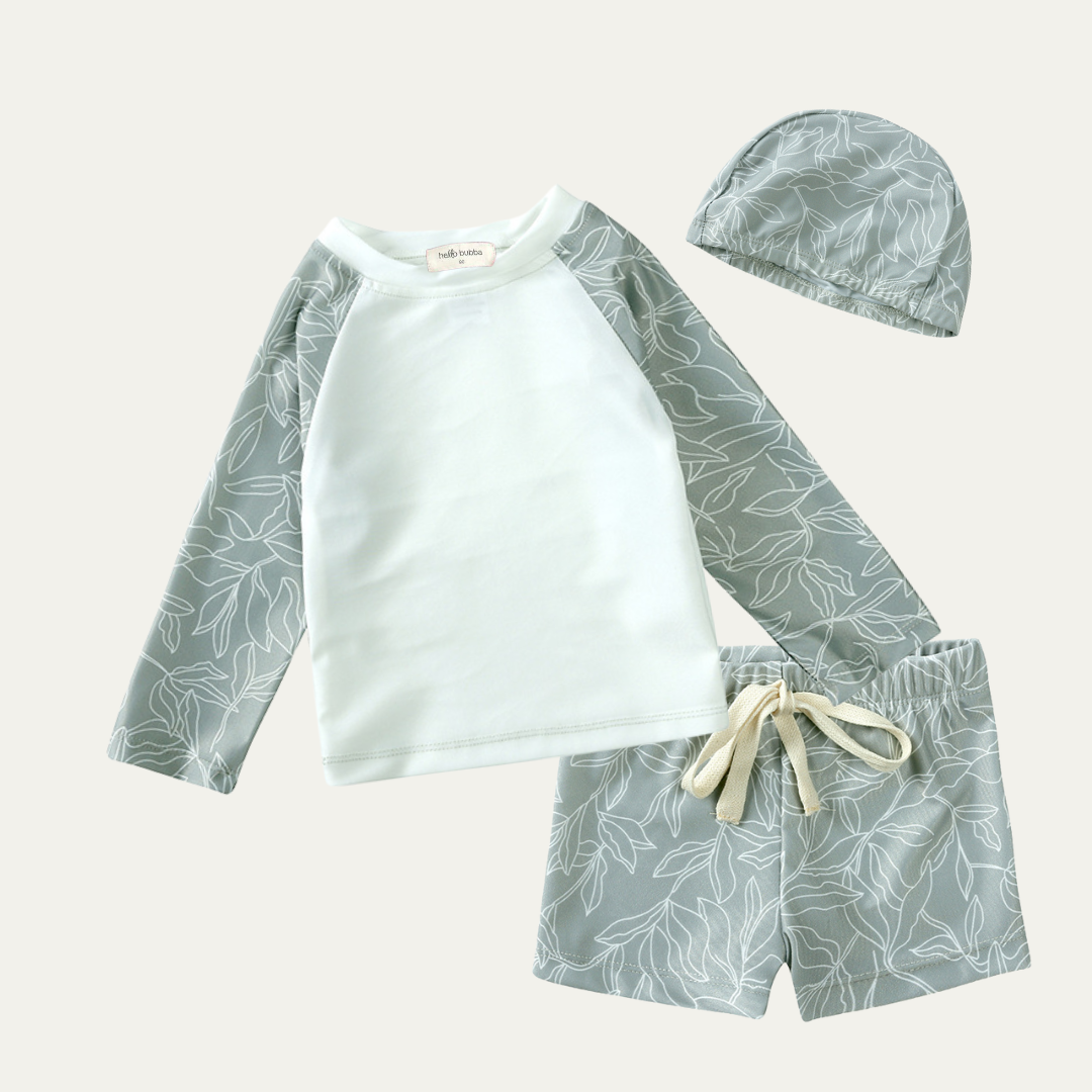 Theo Surfer Set