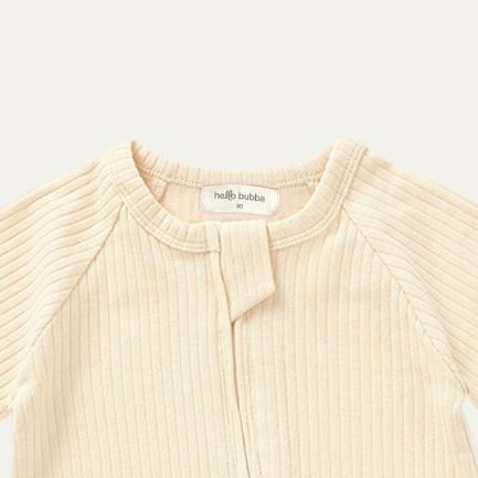 Zoey Zip-up Onesie