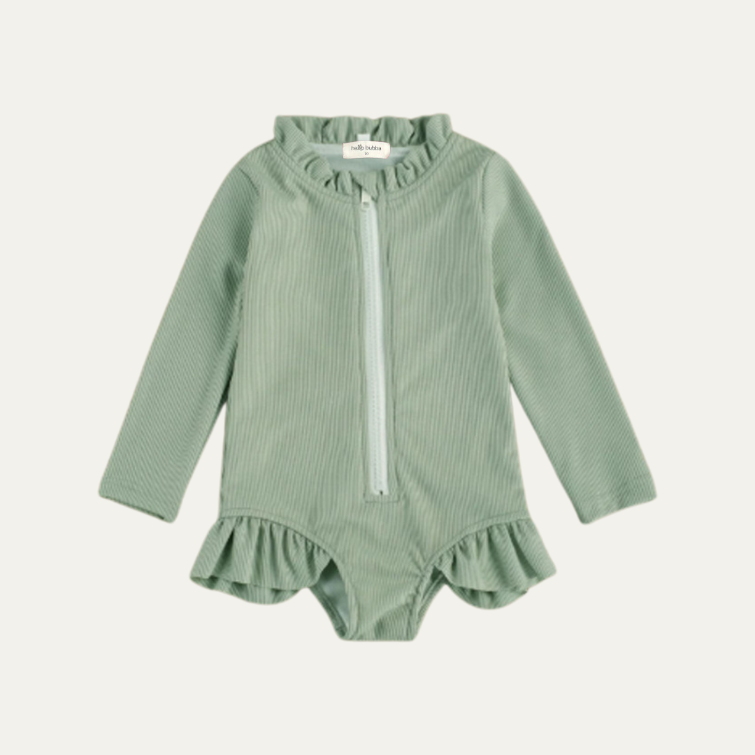 Aloha Dream - Green tea