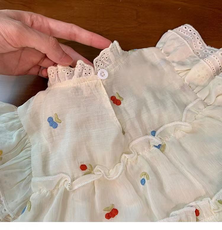 Martha Coords - White