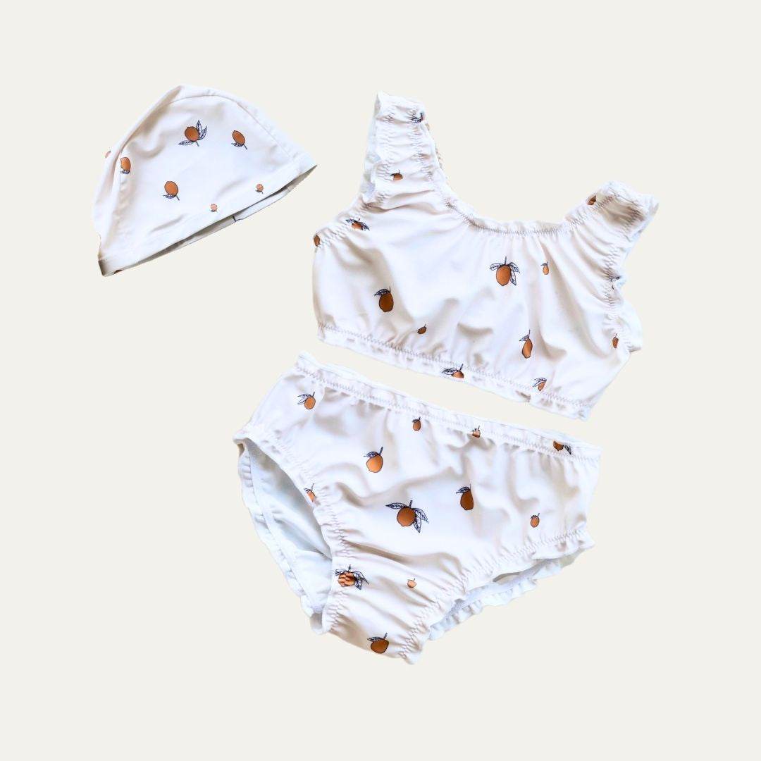 Marina Set - Cream