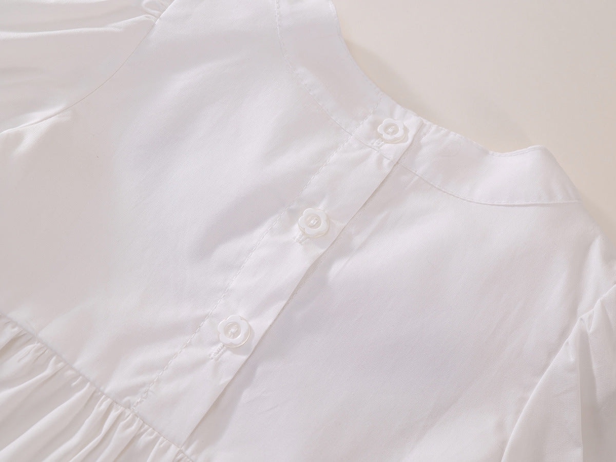 Lucy Floral Dress