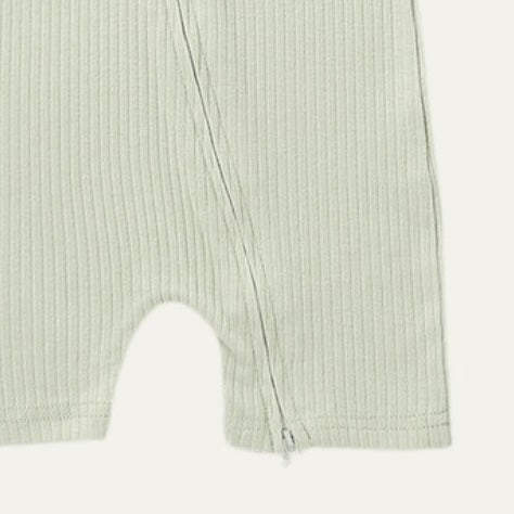 Zoey Zip-up Onesie