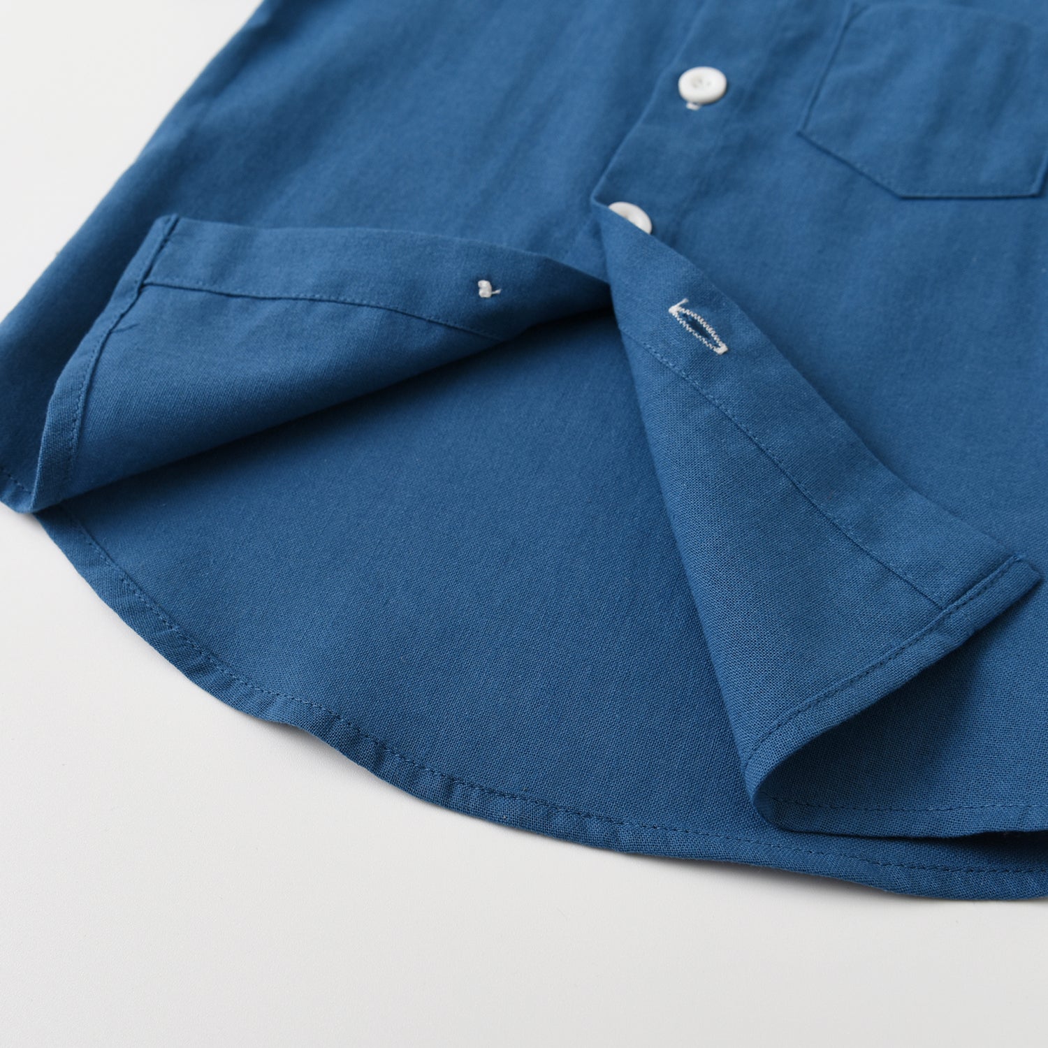 Caleb Traveler Set - Blue