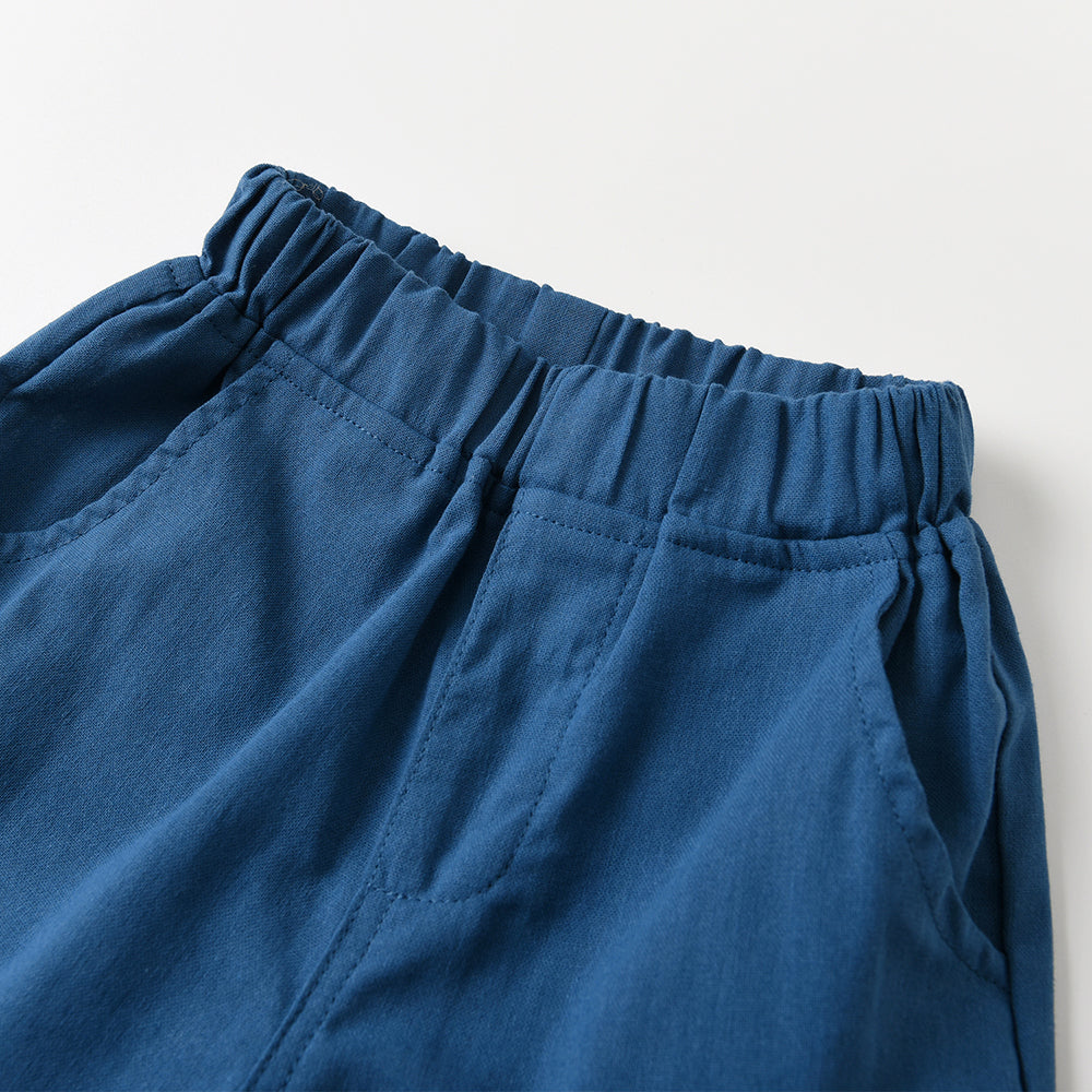 Caleb Traveler Set - Blue