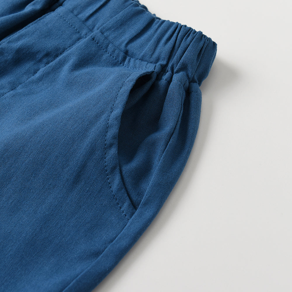 Caleb Traveler Set - Blue