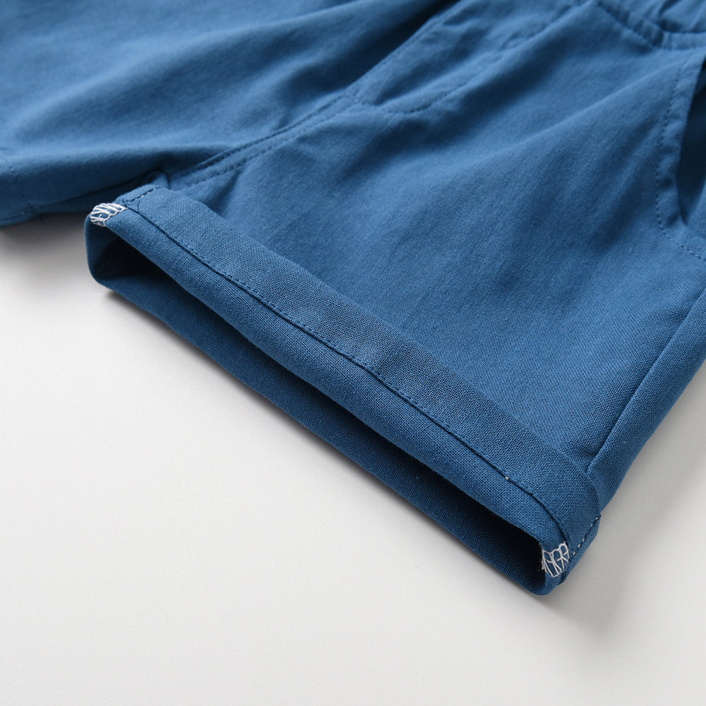 Caleb Traveler Set - Blue