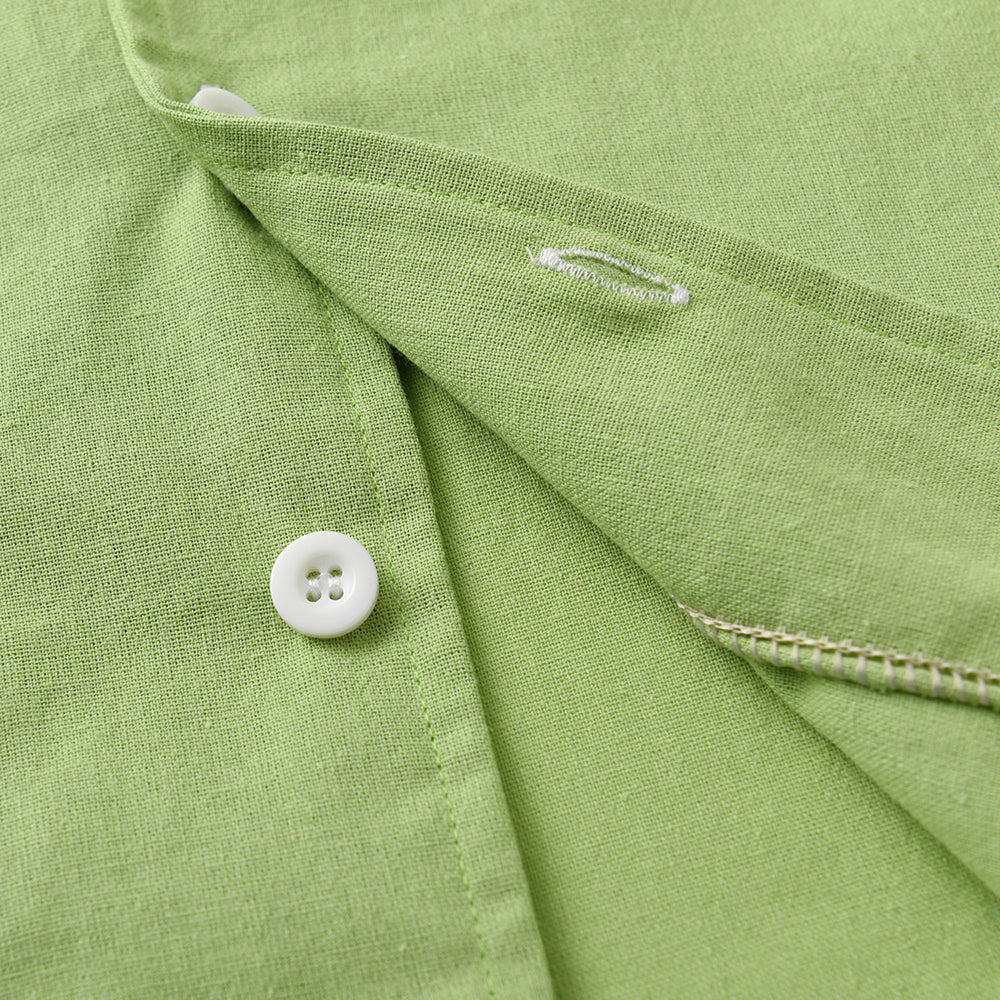 Ethan Traveler Set - Green