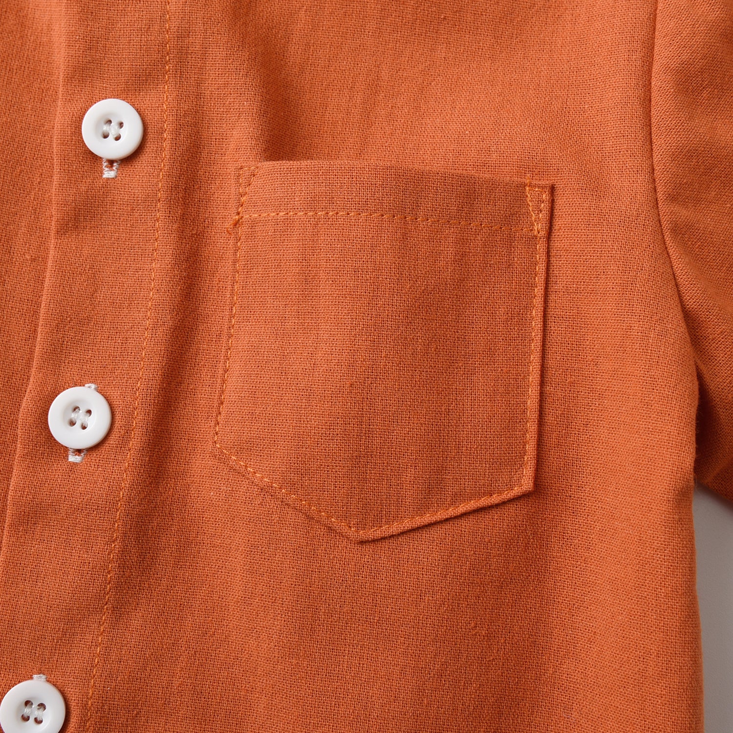 Caleb Traveler Set - Orange