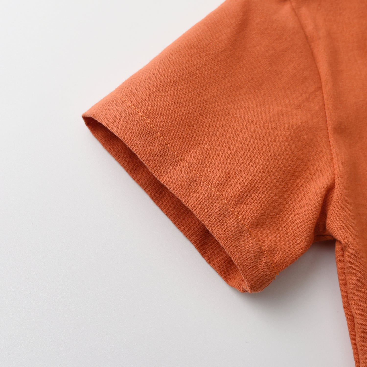 Caleb Traveler Set - Orange