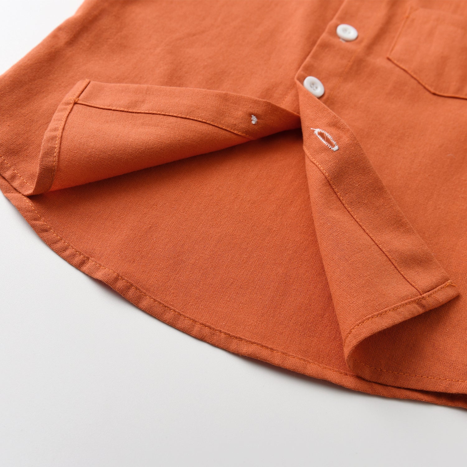 Caleb Traveler Set - Orange