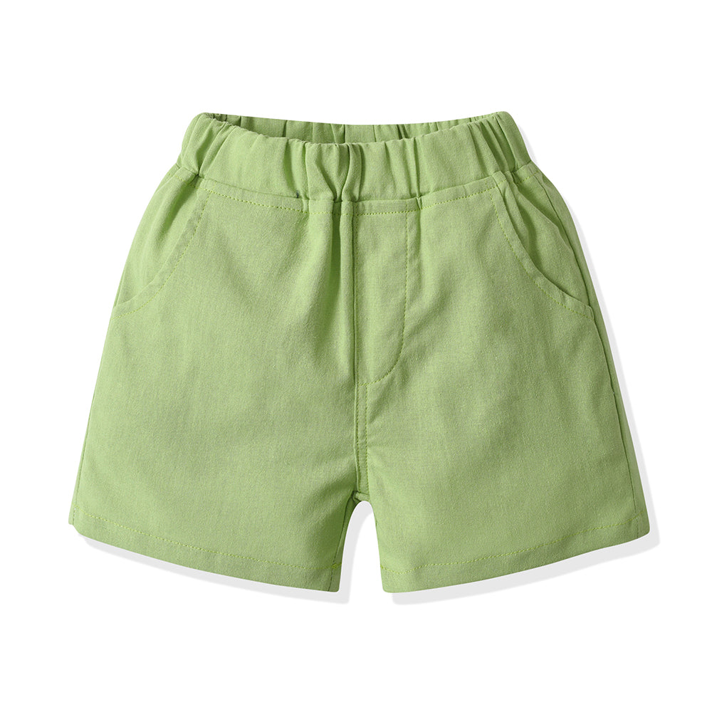 Ethan Traveler Set - Green