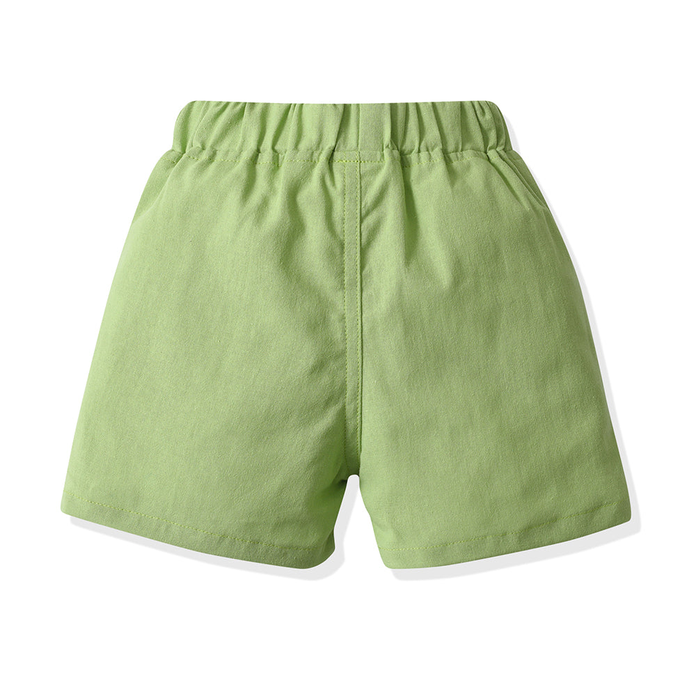 Ethan Traveler Set - Green