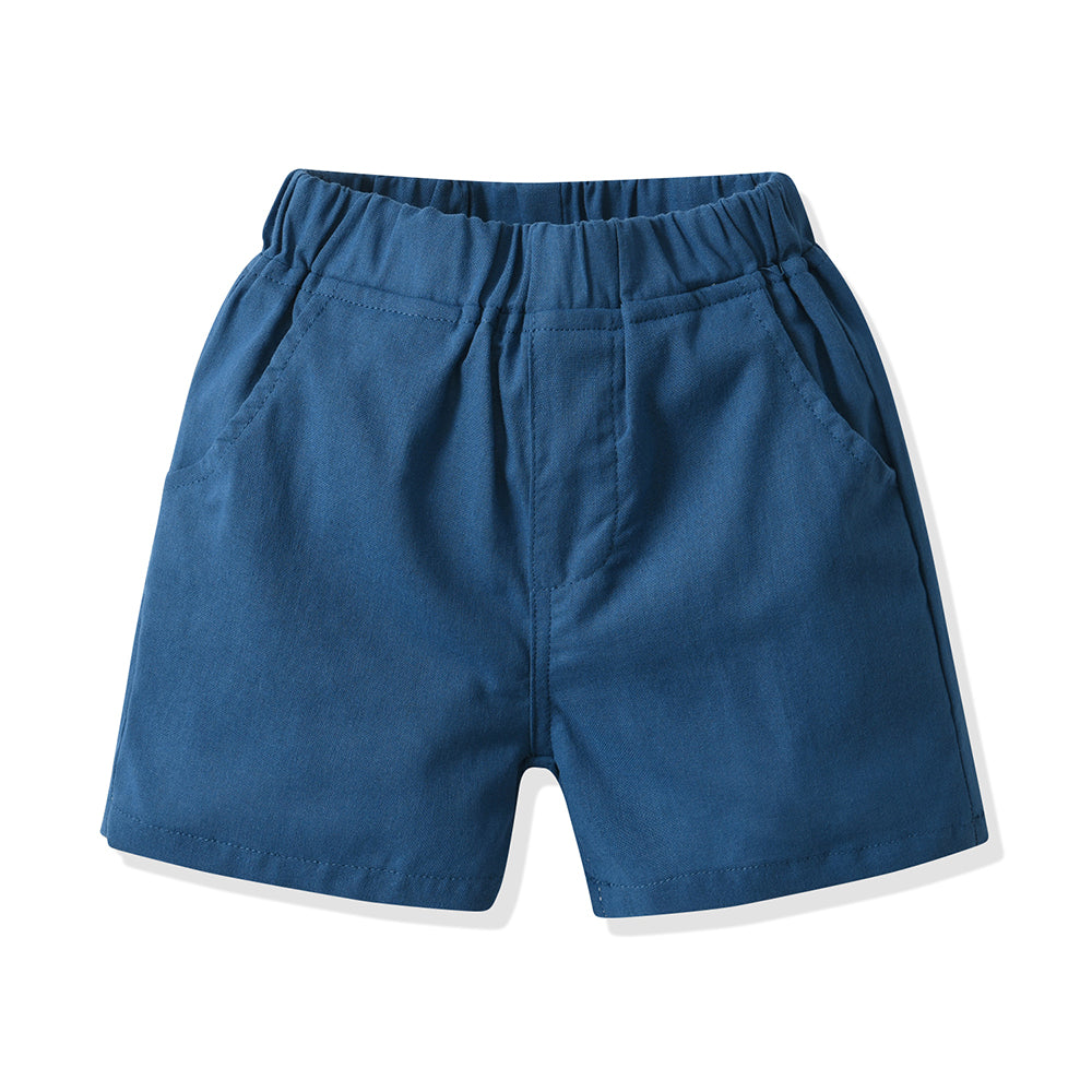 Caleb Traveler Set - Blue