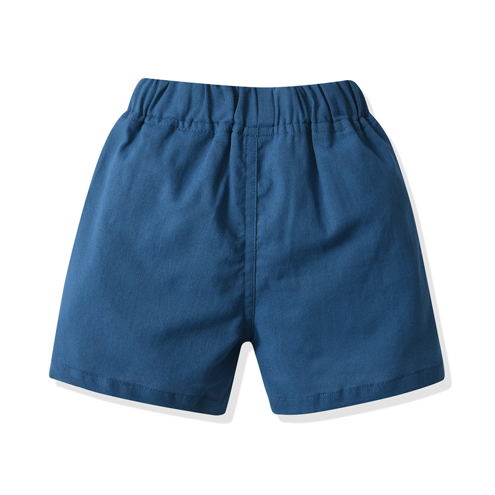 Caleb Traveler Set - Blue