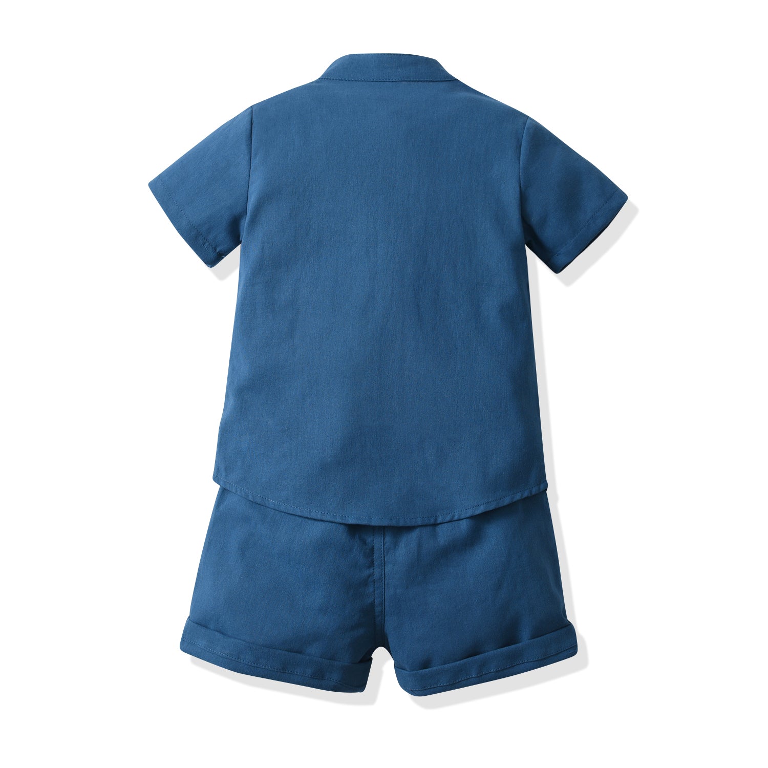 Caleb Traveler Set - Blue