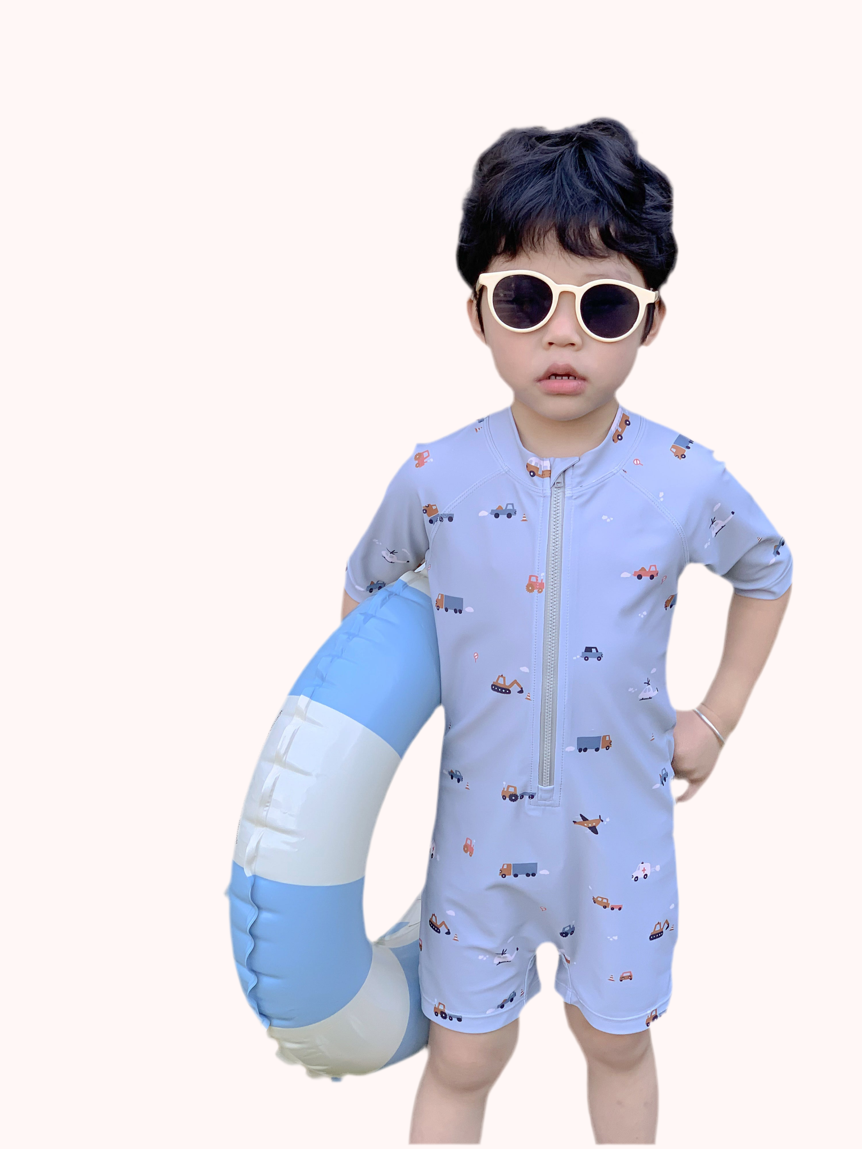 Scott Dive Suit