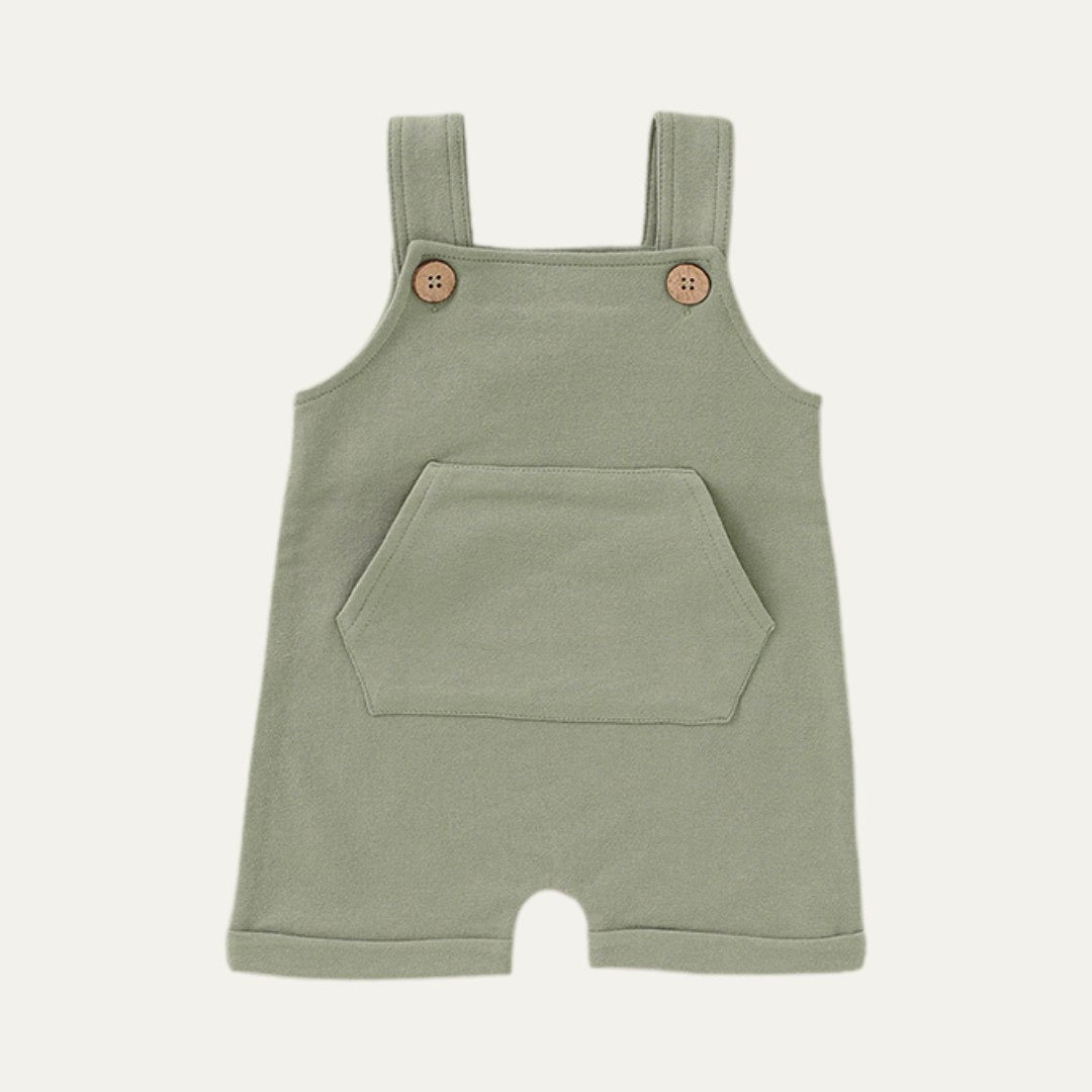 Ollie Overalls