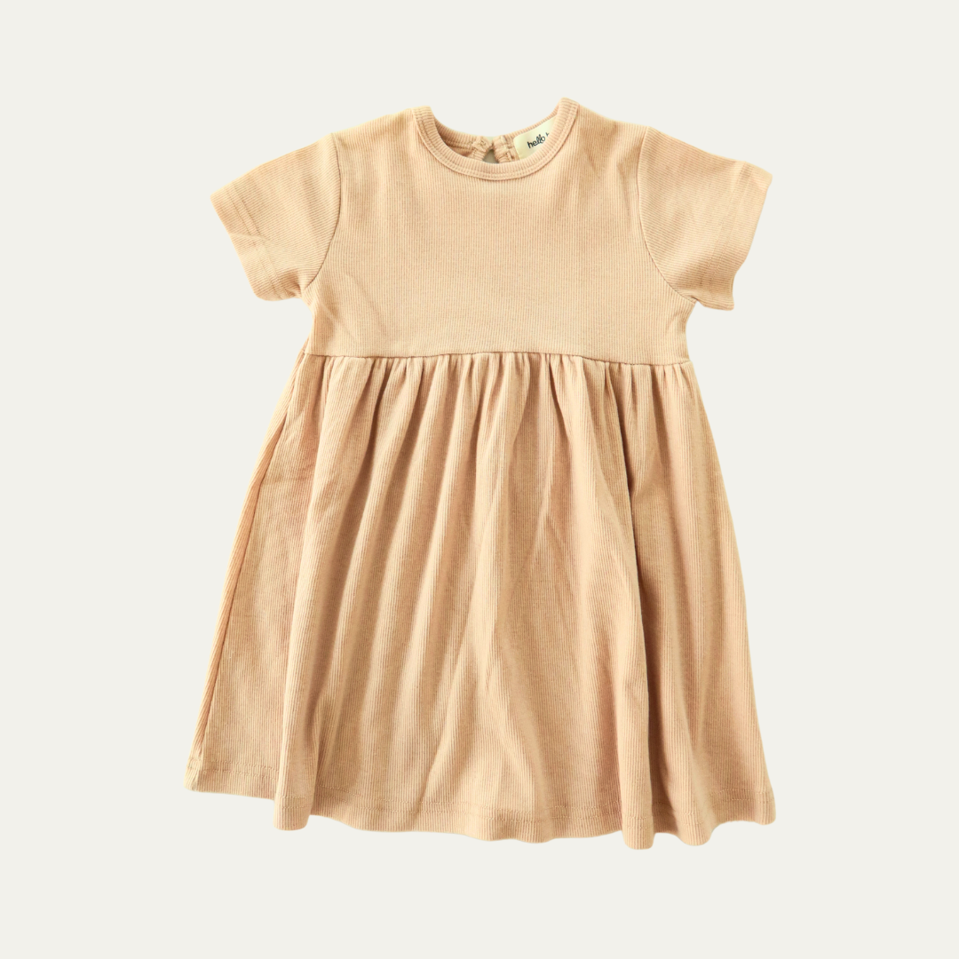 Emma Everyday Dress