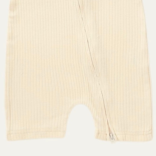 Zoey Zip-up Onesie