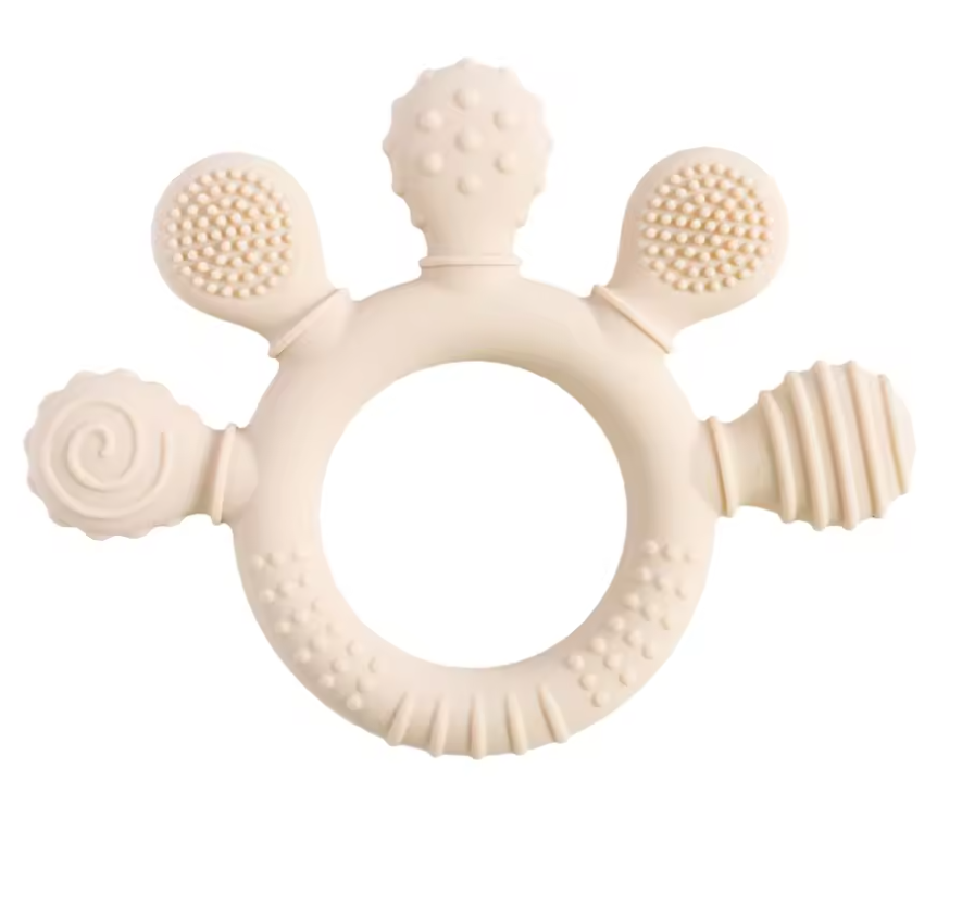 Bubba Teether Ring