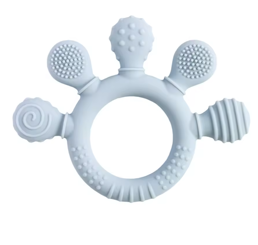 Bubba Teether Ring