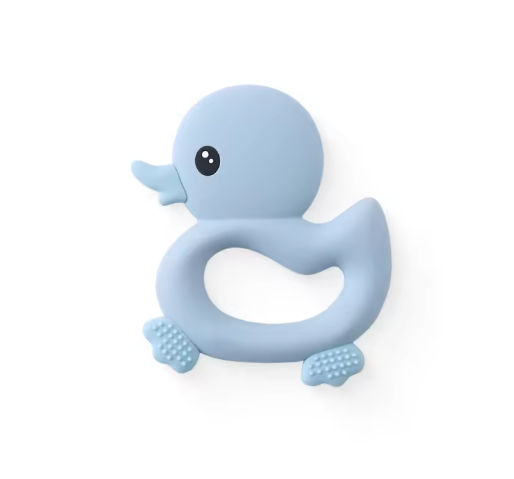 Bubba Teether Duck