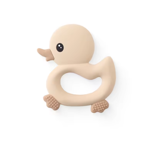 Bubba Teether Duck